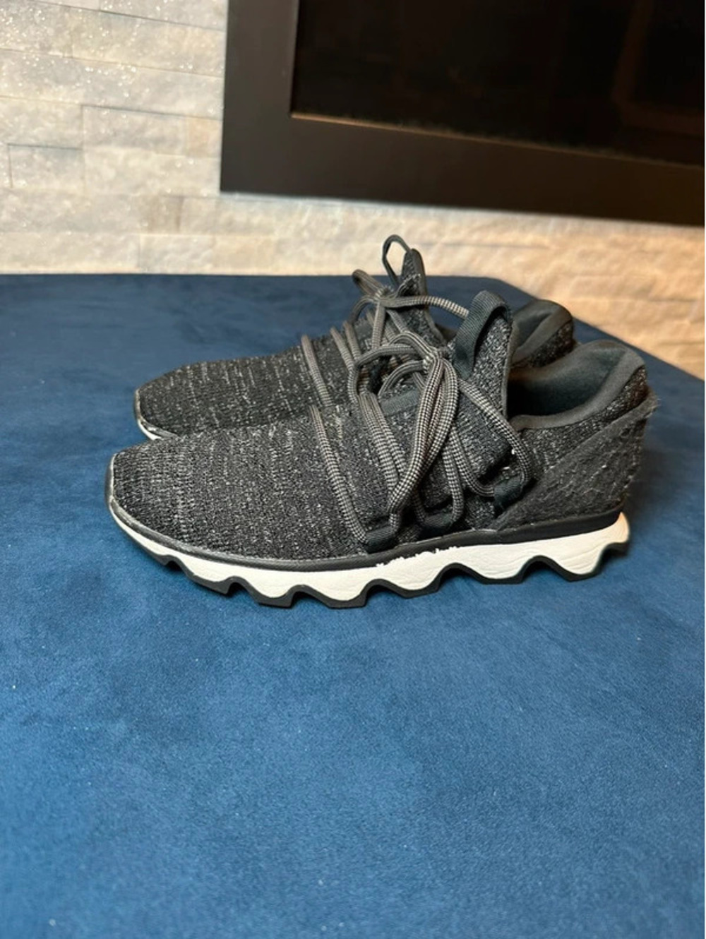 Sorel Knit shoes
